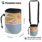 Pet Training Package Wave Wipe Out All Worries White One Size