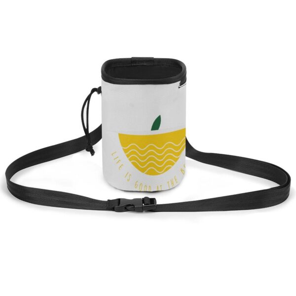 Pet Training Package Life Is Good at The Beach 2 White One Size