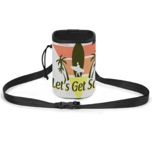 Pet Training Package Lets Get Salty White One Size